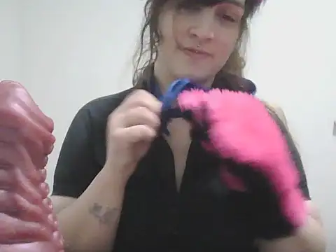 Darkytah's cam snapshot