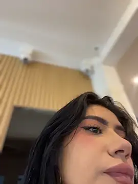 clarachanelricek's cam snapshot