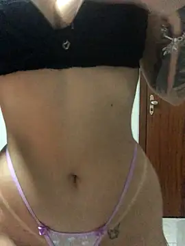 Andreininha's cam snapshot