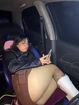 Mia_fiire's cam snapshot