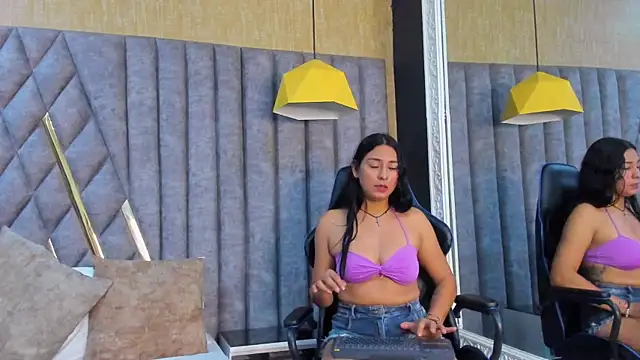 AndreaKlum's cam snapshot