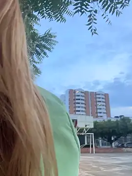 Sirel_'s cam snapshot