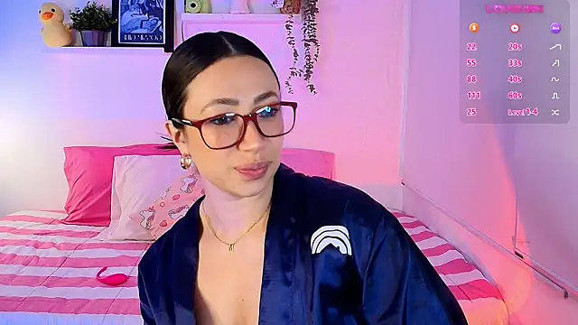 lilyy_evanss's cam snapshot