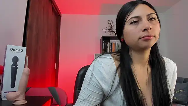 Alissia_viera's cam snapshot