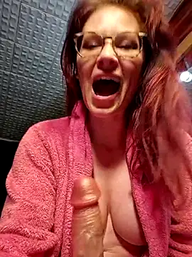 Mona-im-Einhornyland's cam snapshot