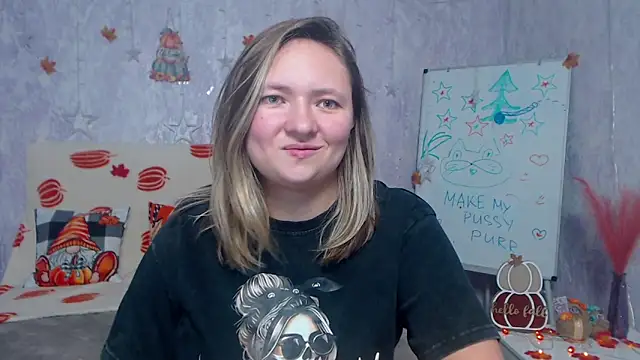 SallyVerda live sex cam