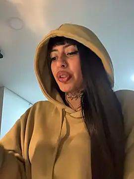 Kuromi_LS live sex cam