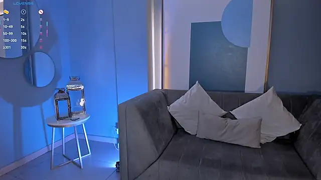 DannaCruz live sex cam