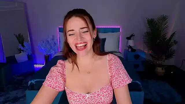 MarlaDewis's cam snapshot