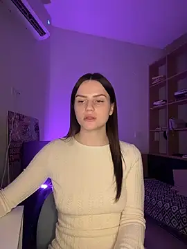 HolyAmy's cam snapshot