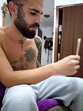 charlye_inkkkk live sex cam