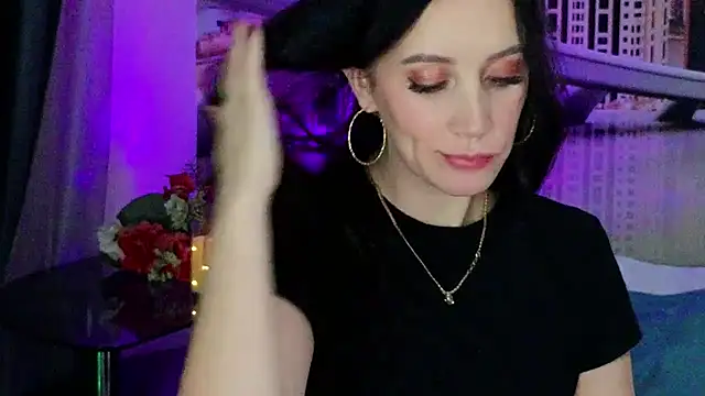 MonicaSweetx's cam snapshot