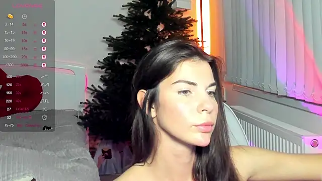 Andrea_Blossom's cam snapshot