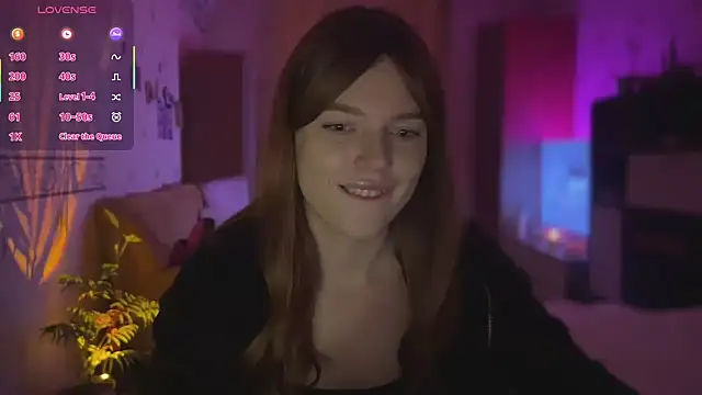 CherryRed_Girl's cam snapshot