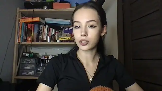 Yuna5343's cam snapshot