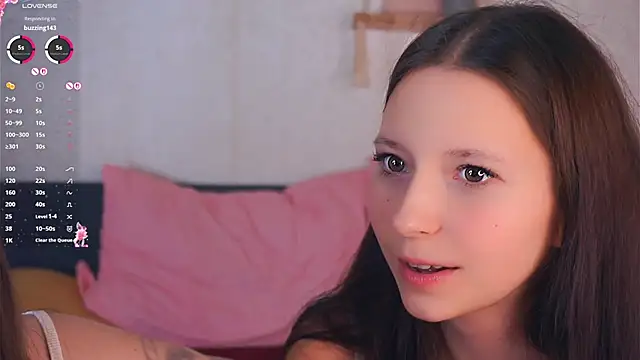 GabrielleLynchard live sex cam