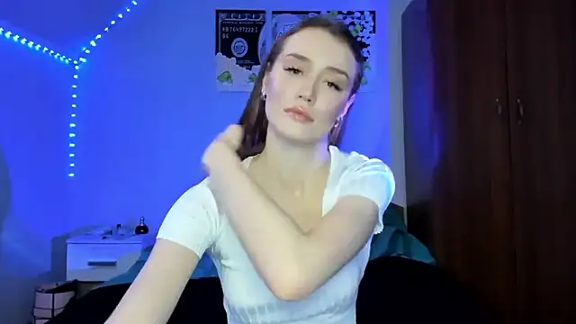 tinyglow's cam snapshot