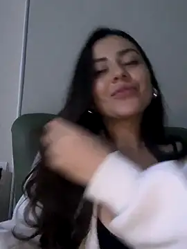 SusunnyGirl's cam snapshot