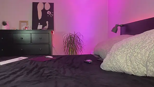 spottyyy's cam snapshot