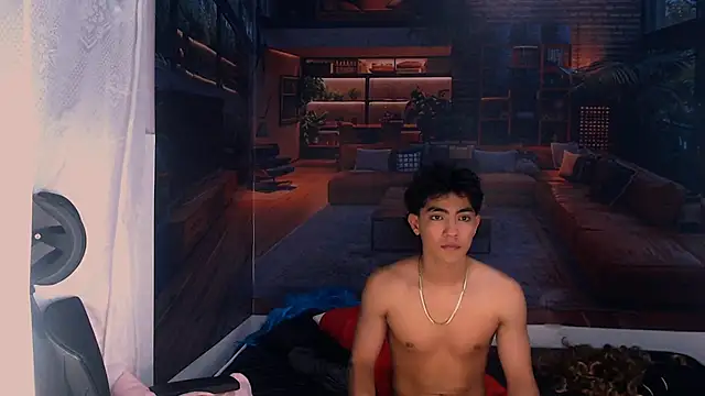 RomeoMillerr live sex cam