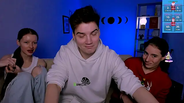 khloebeauty live sex cam