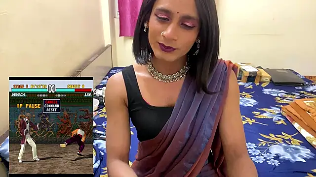 LuvLayla live sex cam