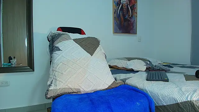 JONAS_SMITH_ live sex cam