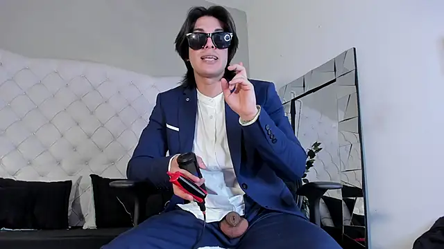 Karimferrer live sex cam