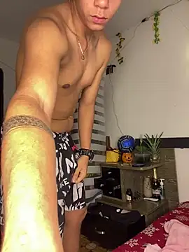 Dylams_maja live sex cam