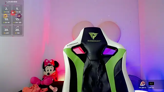 Mishell_hot_'s cam snapshot