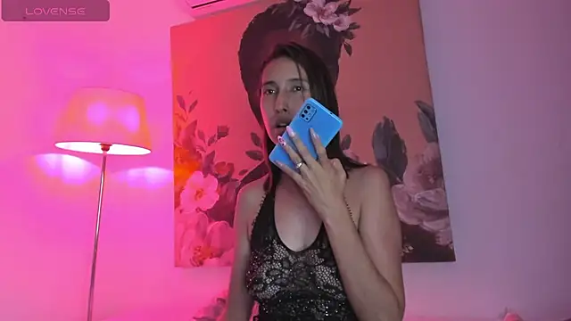 aleja_rythm live sex cam