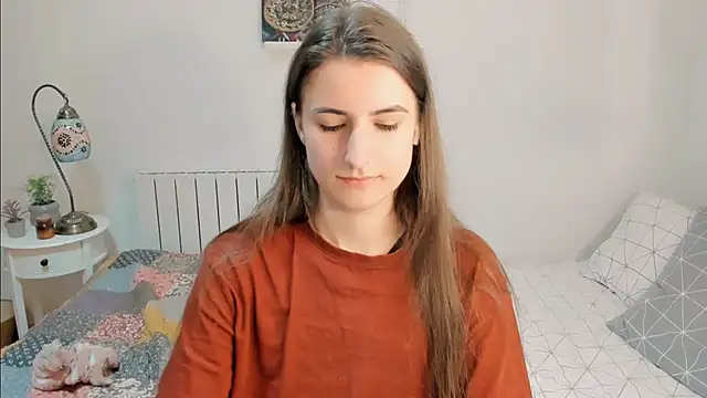 PumpkinCutiePie's cam snapshot