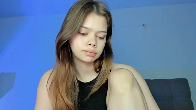 Milimeowww's cam snapshot