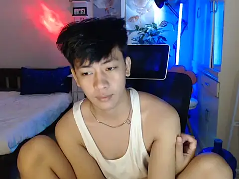 niel_cumshow live sex cam