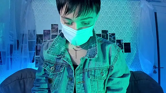 ErickaFetish's cam snapshot