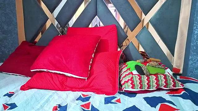 Malia_fox's cam snapshot