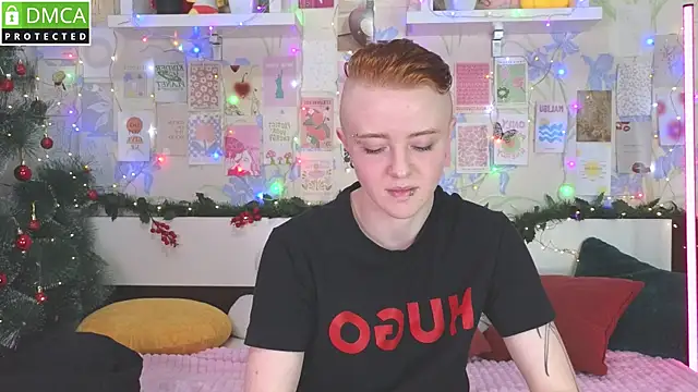 sSugarRush's cam snapshot