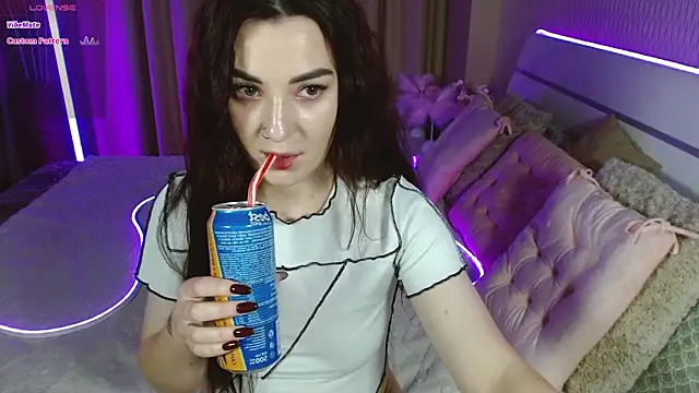 AdeleCutie's cam snapshot