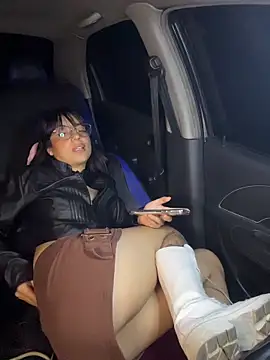 Mia_fiire's cam snapshot