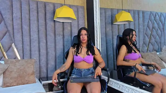 AndreaKlum's cam snapshot