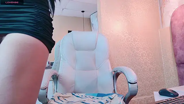 misskendal25's cam snapshot