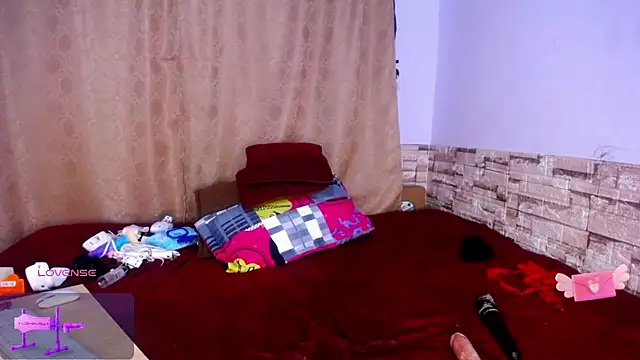 alicep_1's cam snapshot