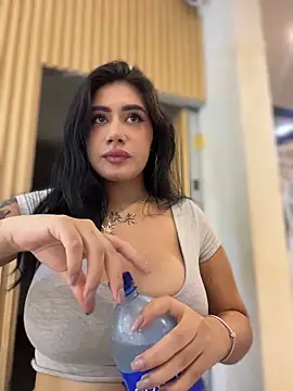 clarachanelricek live sex cam