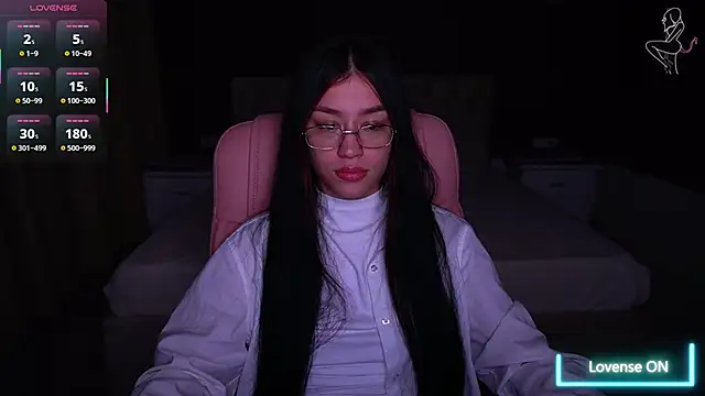 FataleNellie's cam snapshot