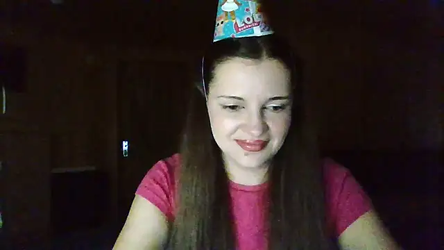 AmeliieLaFleur's cam snapshot