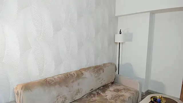 CherrylHolme's cam snapshot