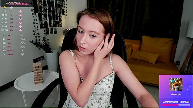 Emmy_Soul's cam snapshot