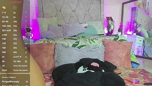 verodaza live sex cam