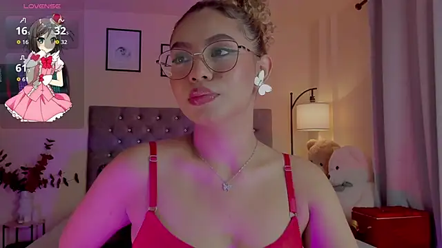 OxanaFedorova1- live sex cam