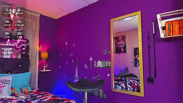 kilian_hot live sex cam